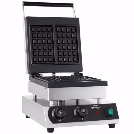 Combisteel våffeljärn | 7455.1620