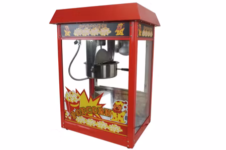 Combisteel popcorn maskin | 7455.0810