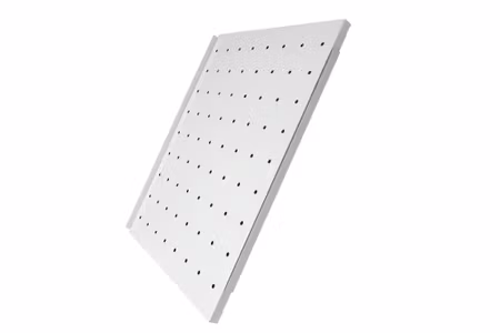Combisteel galler inkl. gejdrar för MINICEL 7469.1300-1305 | 7469.1310