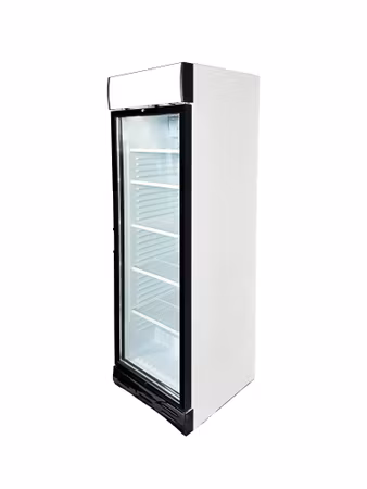 Combisteel kylskåp 1 glasdörr | 7464.0085