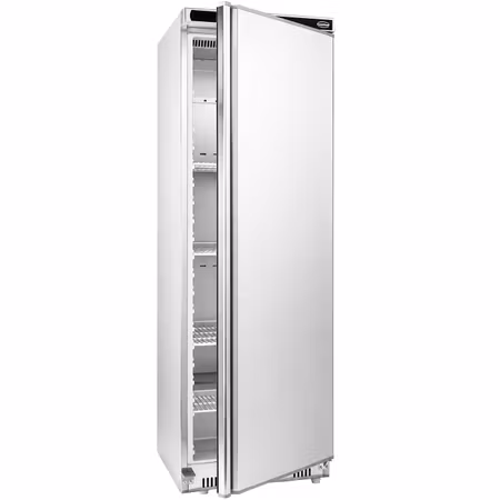 Combisteel kylskåp rostfritt 1 dörr | 7450.0555