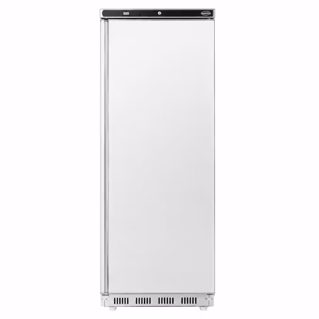 Combisteel kylskåp rostfritt 1 dörr | 7450.0560