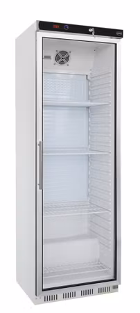 Combisteel kylskåp 1 glasdörr | 7450.0557