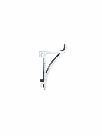Combisteel sats med 4 fästen för galler 7455.1347-1353-1360 | 7455.1352