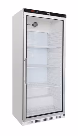 Combisteel kylskåp 1 glasdörr | 7450.0562