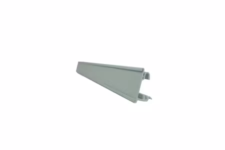 Combisteel prishållare vit vänster/höger 7455.2200-2205-2210-2215-2220 7455.2400-2410-2416-2420-2430-2440 7455.2900-2905-2915-2920 | 7455.2260