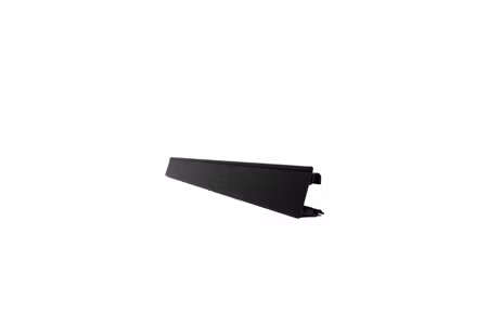 Combisteel prishållare vänster/höger svart 7455.2230-2235-2240-2245-2250 7455.2405-2415-2417-2425-2435-2445 | 7455.2263