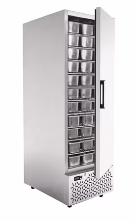 Combisteel glassförvaringsfrys | 7472.0120