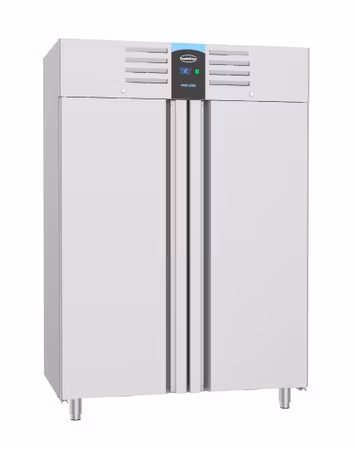 Combisteel frys rostfritt 1200 l | 7489.5055