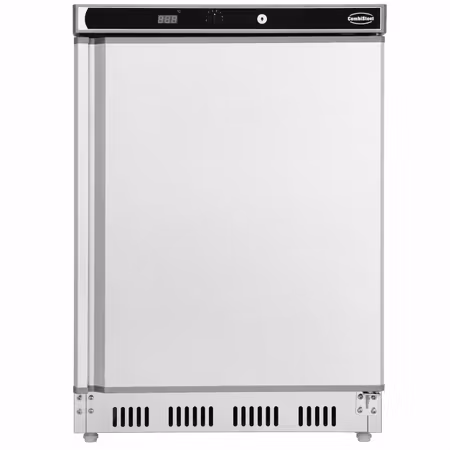 Combisteel frys rostfritt 1 dörr | 7450.0565
