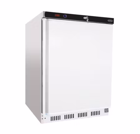 Combisteel frys vit 1 dörr | 7450.0566
