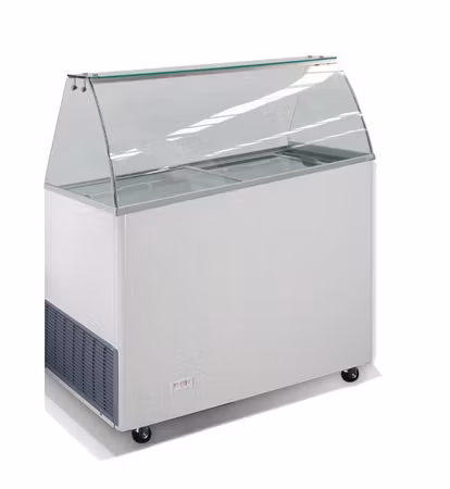 Combisteel glassdisk CORISCA 6X5 l | 7472.0125