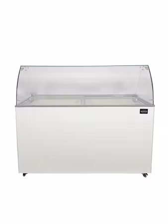 Combisteel glassdisk CORISCA 6X5 l | 7472.0125
