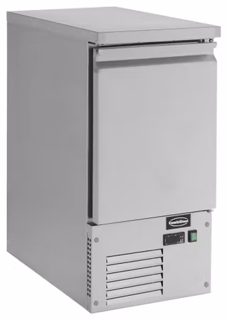 Combisteel kylbänk 1 dörr | 7450.0730