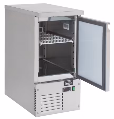 Combisteel kylbänk 1 dörr | 7450.0730