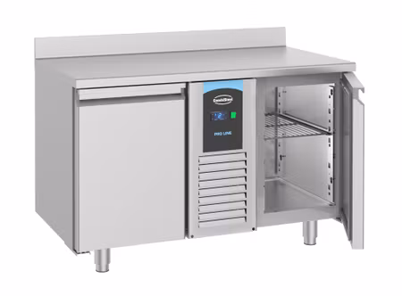 Combisteel 700 kylbänk uppvik 2 dörrar monoblock Energy Line | 7489.5400