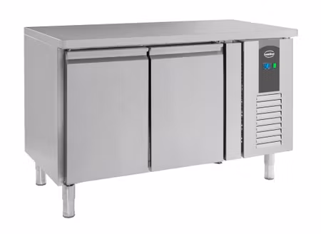 Combisteel 700 kylbänk 2 dörrar | 7950.0080