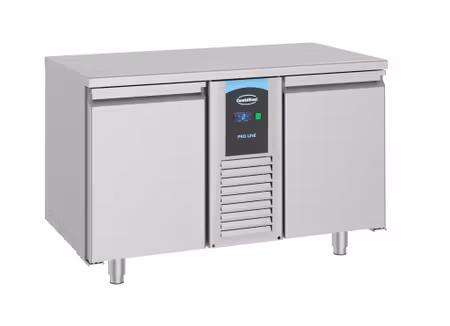 Combisteel 700 frysbänk 2 dörrar monoblock Energy Line | 7489.5130