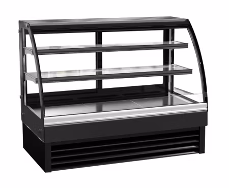 Combisteel 1500 kylmonter rund | 7450.0810