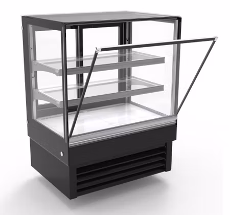 Combisteel 900 kylmonter rakt | 7450.0820