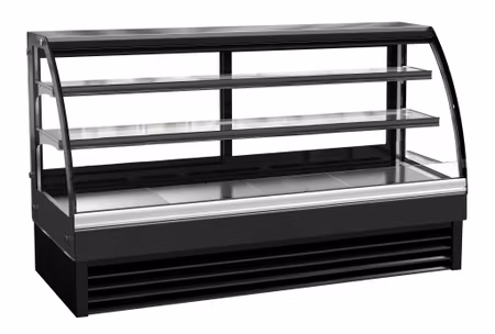 Combisteel 2000 kylmonter rund | 7450.0815
