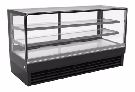 Combisteel 2000 kylmonter rakt | 7450.0835