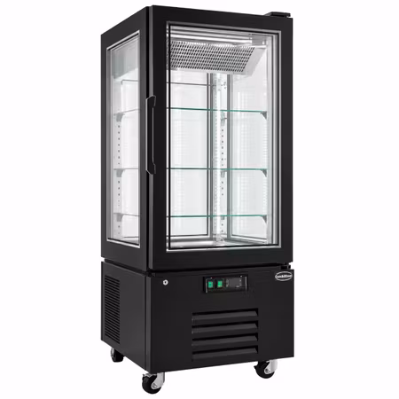 Combisteel kyld dessert display display 1500 | 7450.0840