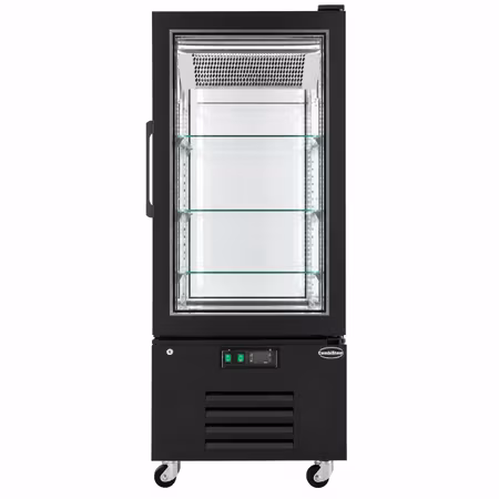 Combisteel kyld dessert display display 1500 | 7450.0840