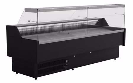 Combisteel kylmonter MORRIS 2.0 | 7486.0075