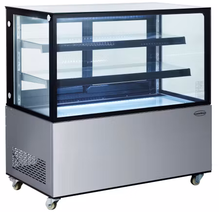 Combisteel kylmonter 370L | 7487.0020