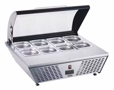 Combisteel kyld kantinränna 67L | 7487.0040