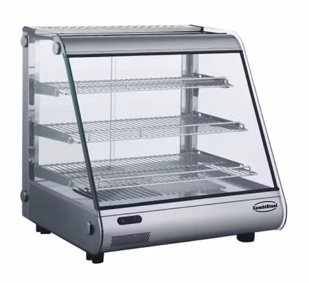 Combisteel värmemonter 130L | 7487.0090