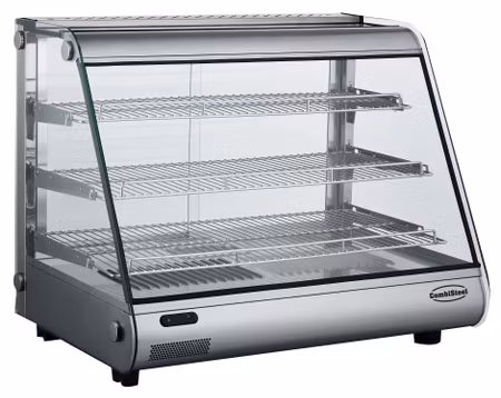 Combisteel värmemonter 160L | 7487.0095