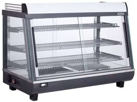 Combisteel värmemonter 136L | 7487.0100