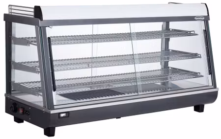 Combisteel värmemonter 186L | 7487.0105