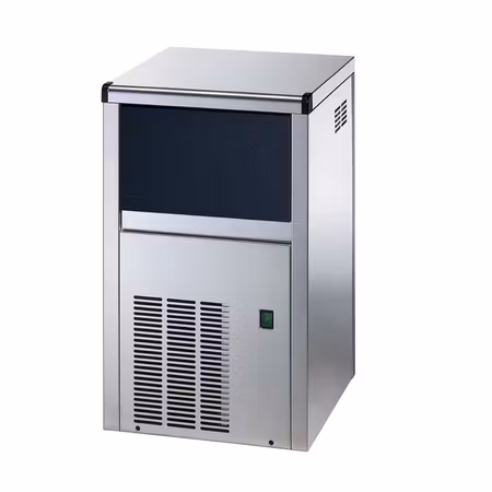 Combisteel iskubmaskin 20 kg/24H | 7453.0002