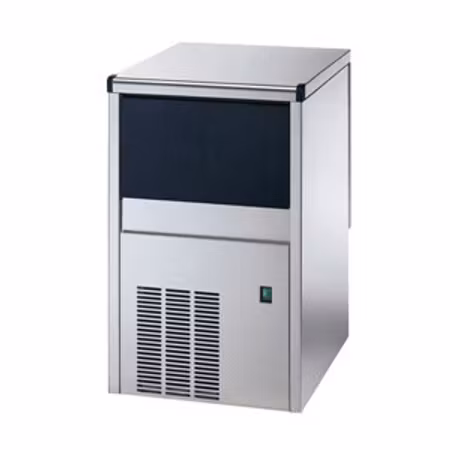 Combisteel iskubmaskin 25 kg/24H | 7453.0004