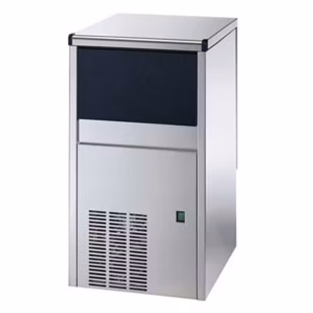 Combisteel iskubmaskin 29 kg/24H | 7453.0006