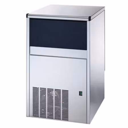 Combisteel iskubmaskin 43 kg/24H | 7453.0010