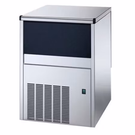 Combisteel iskubmaskin 34 kg/24H | 7453.0008