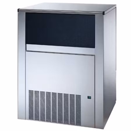 Combisteel iskubmaskin 100 kg/24H | 7453.0016