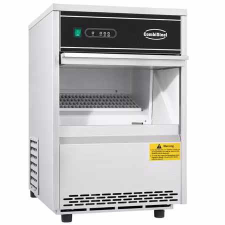 Combisteel iskubmaskin 26 kg/24H VDB-26 | 7476.0150