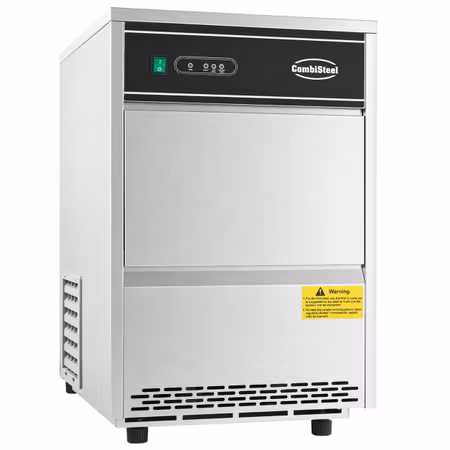 Combisteel iskubmaskin 26 kg/24H VDB-26 | 7476.0150