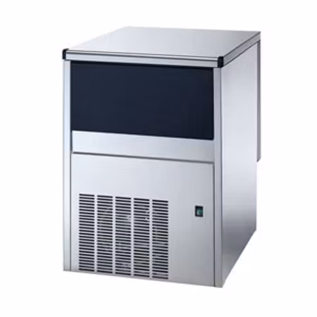 Combisteel is flakis maskin 90 kg/24H | 7453.0020