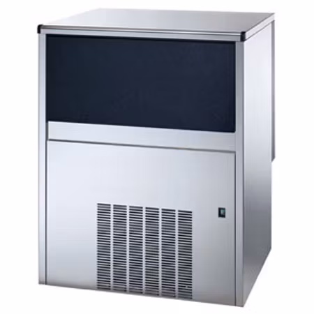 Combisteel is flakis maskin 150 kg/24H | 7453.0022