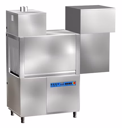 Combisteel PL ställ transportband diskmaskin ASC CD | 7280.0100