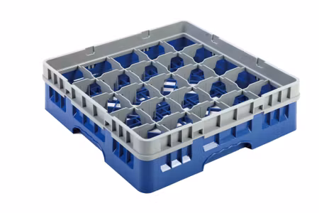 Combisteel glas korg 25 | 7013.0320