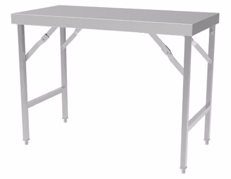 Combisteel 700 fällbart arbetsbord 1500 | 7490.0010