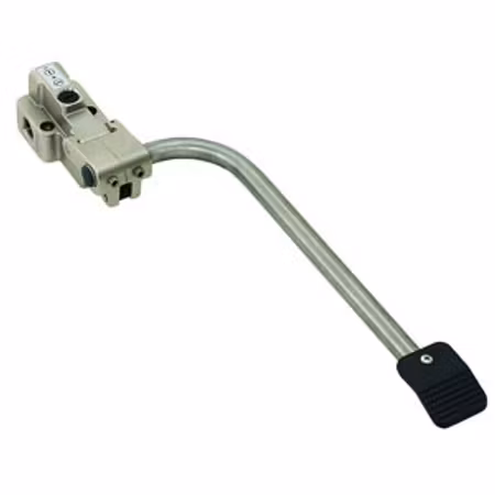 Combisteel pedal reglerad blandning blandare 1 pedal | 7212.0055