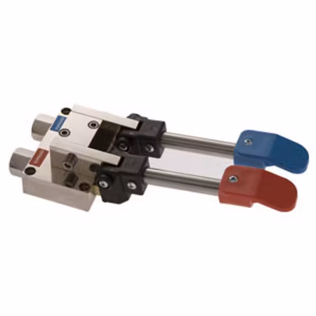Combisteel pedal reglerad blandning blandare 2 pedaler | 7212.0060